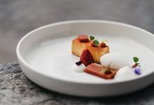 JOHANN GENUSSraum美食图片