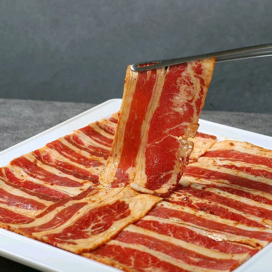 新千里烤肉城(汉口街店)美食图片