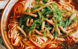 湖心饭店