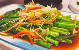 四川小厨(阳光花园店)
