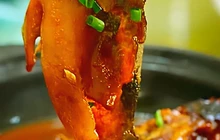广德河豚馆(春柳南路店)餐厅图片