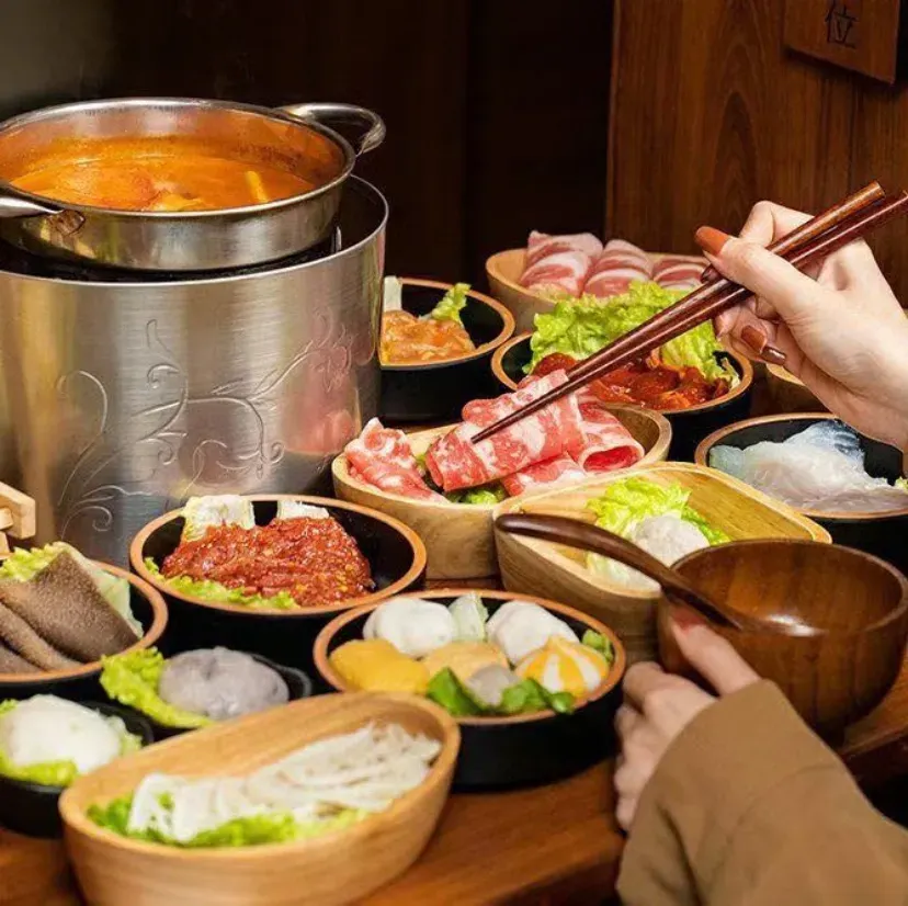 一芸火锅食屋(第一国际店)