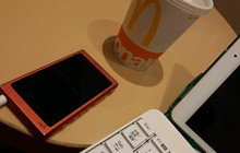 McDonald's餐厅图片