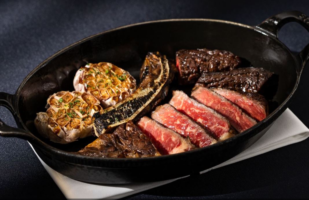 A Cut牛排馆餐厅图片