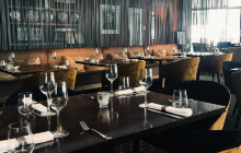 Artisan Restaurant & Bar at The Bolton Hotel餐厅图片