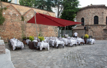 Ristorante Pizzeria Al 45餐厅图片