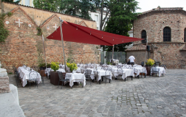 Ristorante Pizzeria Al 45