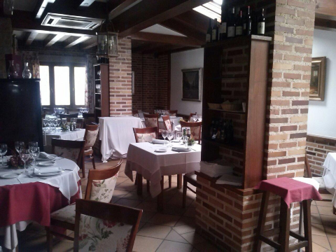 Restaurante Alameda