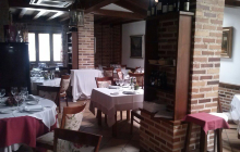 Restaurante Alameda餐厅图片