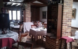 Restaurante Alameda