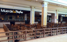 Muerde la Pasta餐厅图片