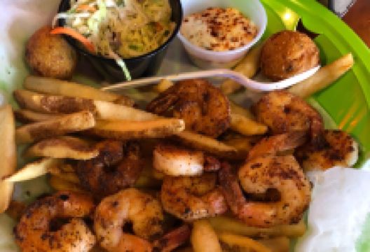 Dusty's Oyster Bar & Dining美食图片