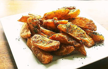 Omah’e Dewe Coffee & Eatery餐厅图片