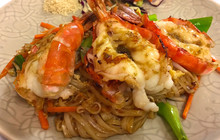 Eat Thai - Egham餐厅图片