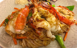 Eat Thai - Egham