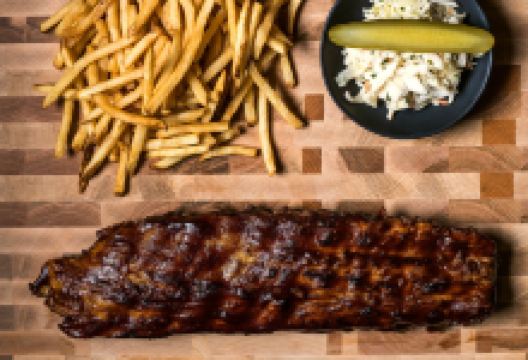 Houston Avenue Bar & Grill - Gatineau美食图片