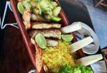 Canto do Pauba美食图片