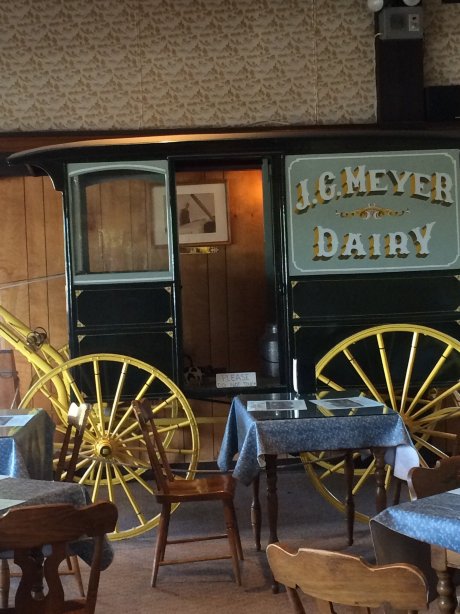 Meyer Dairy