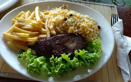 Restaurante & Pizzaria La Cantina