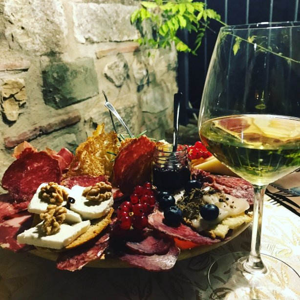 Ristorante Pizzeria Cavour餐厅图片