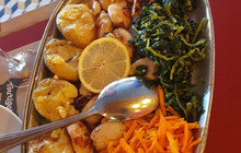 Restaurante Tourigalo Maia餐厅图片