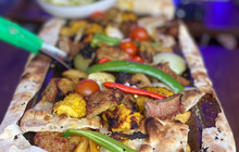 ELAF - Middle East & Turkish Cuisine餐厅图片