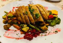 Zum Entenwirt美食图片
