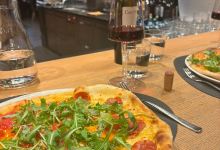 Hans Pizzeria Restaurant美食图片