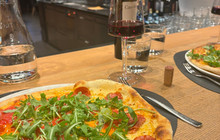 Hans Pizzeria Restaurant餐厅图片