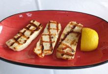 To Steki tis Pareas美食图片