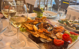Kule Seafood Restaurant