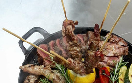 Osteria Sapor DiVino