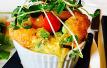 Idlewyld Inn Restaurant餐厅图片