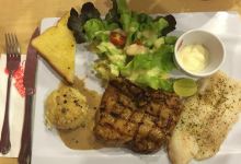Jeffer Steak - Central Airport Plaza Chiang Mai美食图片