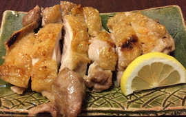 Ajidokoro Furukawa