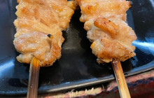 鳥栄餐厅图片