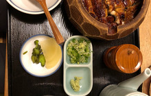 Namazuya Hashima餐厅图片