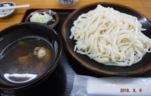 Isehiraudon Ganso Okamuraudonten餐厅图片