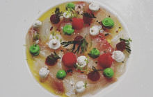 Brasserie O de Mer餐厅图片