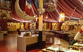Le Cirque