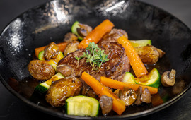 Restaurant Cote Cour