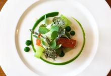 The Greene Oak美食图片