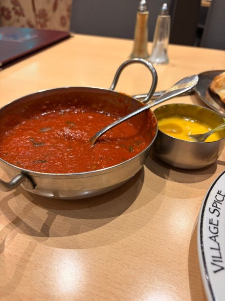 Village Spice
