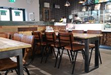 Morrisons Beccles Cafe购物图片