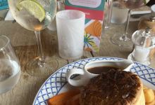The Ness Hotel Restaurant美食图片