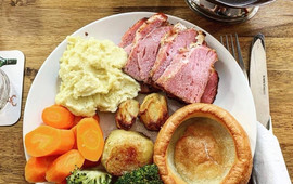 The Masons Arms,