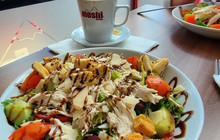 Moshi Coffee餐厅图片