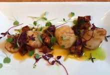 The Mill House美食图片