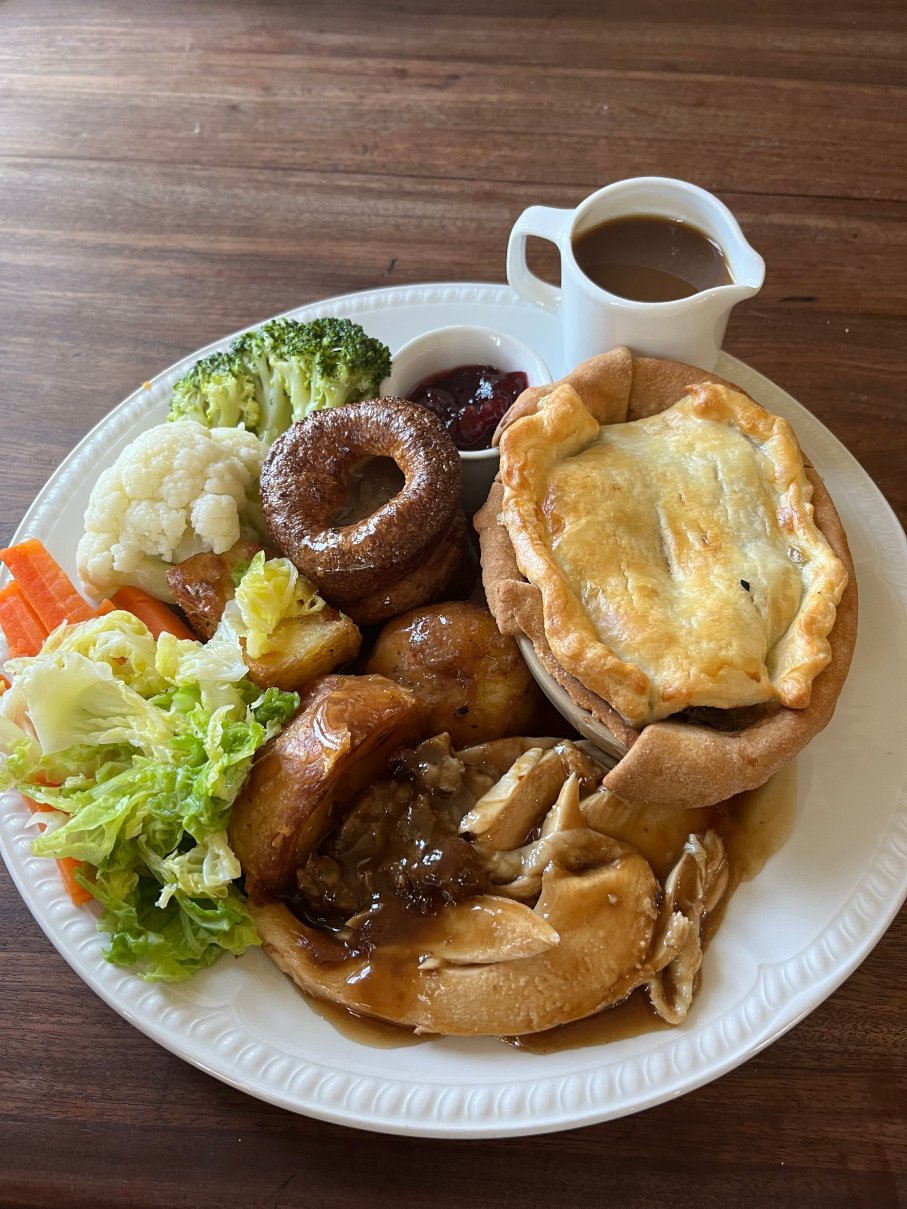 The Steam Packet