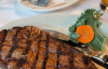 Omaha Prime Restaurant餐厅图片